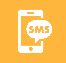 SMS icon